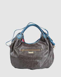 PATRIZIA PEPE - BORSE - Borse grandi in tessuto - su YOOX.COM