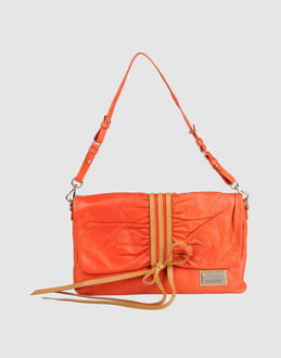 PATRIZIA PEPE - BORSE - Borse piccole in pelle - su YOOX.COM