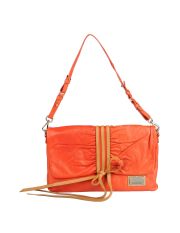 PATRIZIA PEPE - Borsa piccola in pelle