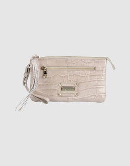 PATRIZIA PEPE - BORSE - Borse medie in pelle - su YOOX.COM