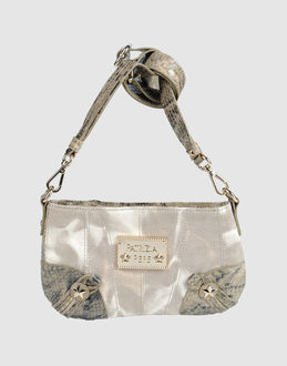 PATRIZIA PEPE - BORSE - Borse piccole in tessuto - su YOOX.COM