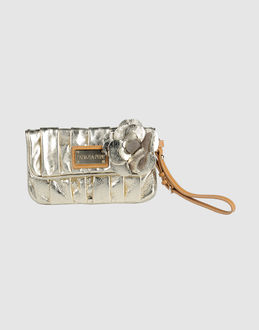 PATRIZIA PEPE - BORSE - Pochette - su YOOX.COM