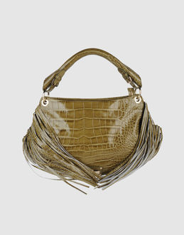 PATRIZIA PEPE - BORSE - Borse grandi in pelle - su YOOX.COM