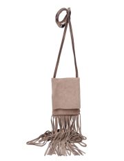 ONLY 4 STYLISH GIRLS by PATRIZIA PEPE - Borsa piccola in pelle