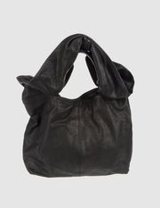 LUTZ - Borsa grande in pelle