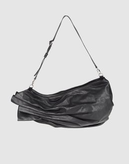 LUTZ - BORSE - Borse grandi in pelle - su YOOX.COM