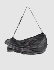 LUTZ - Borsa grande in pelle