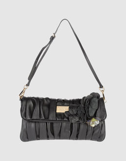 PATRIZIA PEPE - BORSE - Borse piccole in pelle - su YOOX.COM
