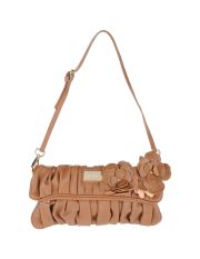 PATRIZIA PEPE - Borsa piccola in pelle
