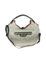 PATRIZIA PEPE - Grosse Stofftasche