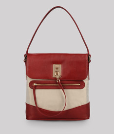 ARMANI COLLEZIONI - Shoulder bag