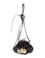 PATRIZIA PEPE - Small fabric bag