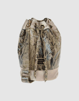 PATRIZIA PEPE - BORSE - Borse grandi in tessuto - su YOOX.COM