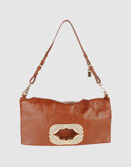 PATRIZIA PEPE - BORSE - Borse grandi in tessuto - su YOOX.COM