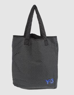 Y-3 - BORSE - Borse grandi in tessuto - su YOOX.COM
