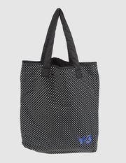 Y-3 - Grosse Stofftasche