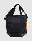 Y-3 - Large fabric bag