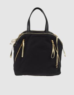 Y-3 - BORSE - Borse grandi in tessuto - su YOOX.COM