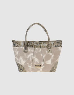 PATRIZIA PEPE - BORSE - Borse grandi in tessuto - su YOOX.COM