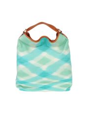 MISSONI - Borsa grande in tessuto