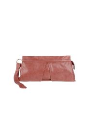 PARENTESI - Medium leather bag