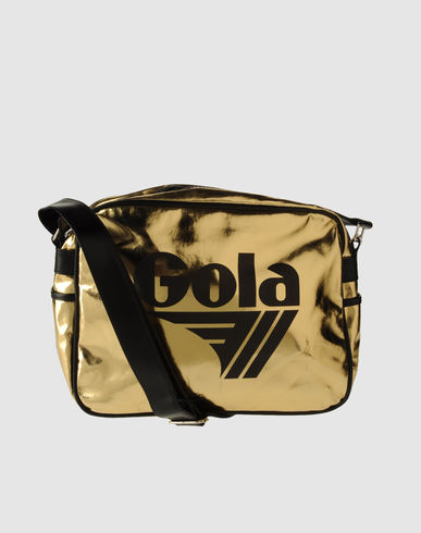 ZOOM GOLA - Large fabric bag