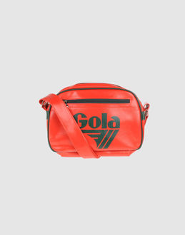 GOLA - BORSE - Borse medie in pelle - su YOOX.COM