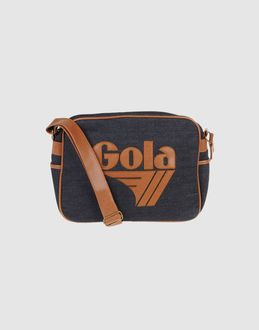 GOLA - BORSE - Borse medie in tessuto - su YOOX.COM
