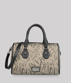 ARMANI COLLEZIONI - Top handle