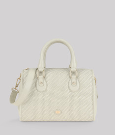 ARMANI COLLEZIONI - Top handle