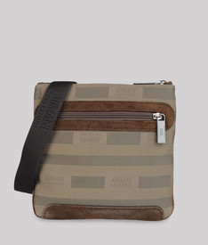 ARMANI COLLEZIONI - Messenger bag