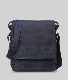 ARMANI COLLEZIONI - Messenger bag