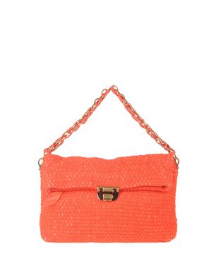 Large fabric bag Women's - NINA RICCI