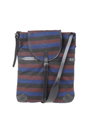 Borsa grande in tessuto Uomo - DRIES VAN NOTEN