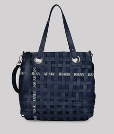 ARMANI JEANS - Top handle