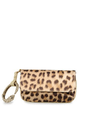 ROBERTO CAVALLI - Clutch