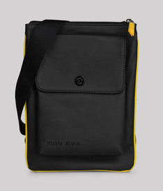 ARMANI JEANS - Messenger bag