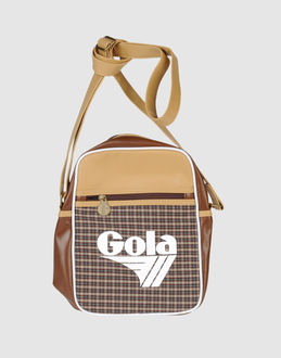 GOLA - BORSE - Borse medie in tessuto - su YOOX.COM