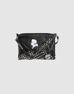 KARL LAGERFELD - BORSE - Borse piccole in pelle - su YOOX.COM