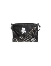 KARL LAGERFELD - Small leather bag