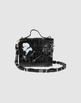 KARL LAGERFELD - BORSE - Borse piccole in pelle - su YOOX.COM