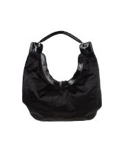 CHRISTIAN LACROIX - Large fabric bag