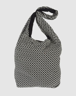 DIANE VON FURSTENBERG - BORSE - Borse grandi in tessuto - su YOOX.COM