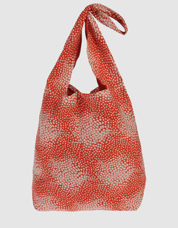 DIANE VON FURSTENBERG - BORSE - Borse grandi in tessuto - su YOOX.COM