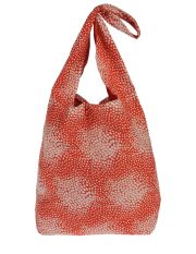 DIANE VON FURSTENBERG - Sac grand en tissu