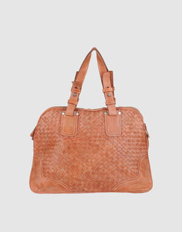 VIVE LA DIFFERENCE - BORSE - Borse grandi in pelle - su YOOX.COM