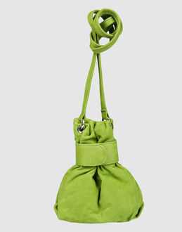 FOR HER - BORSE - Borse piccole in pelle - su YOOX.COM
