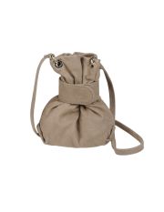 FOR HER - Borsa piccola in pelle