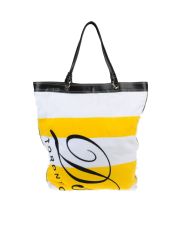 DSQUARED2 - Large fabric bag