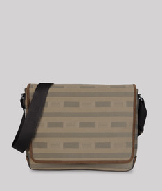 ARMANI COLLEZIONI - Messenger bag